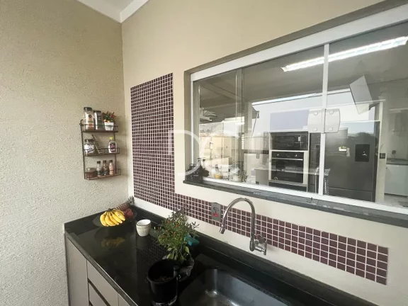 Imagem Ibiti Royal Park - Venda Sobrado | AT 250 m² | AC 246 m² | 3 Dormitórios | 1 Suíte | 4 Banheiros | 4 Vagas