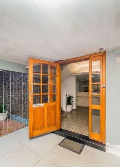 Imagem Apartamento na Azenha de 3 dormitórios térreo DESOCUPADO