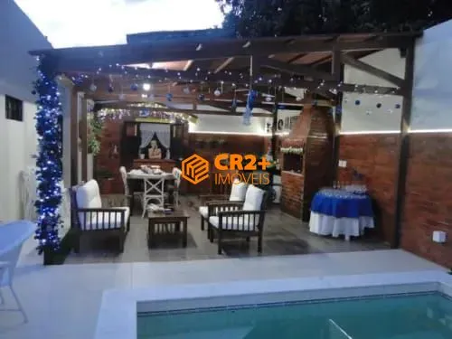Imagem Vendo casa no Hipódromo, perto da praça do Hipódromo/ 285m²
