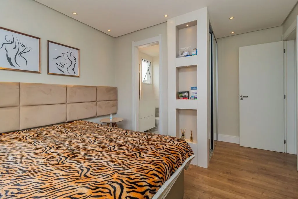 Imagem Apartamento em Partenon