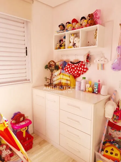 Imagem FANTASTIQUE VILA FORMOSA - Apartamento à venda em São Paulo/SP