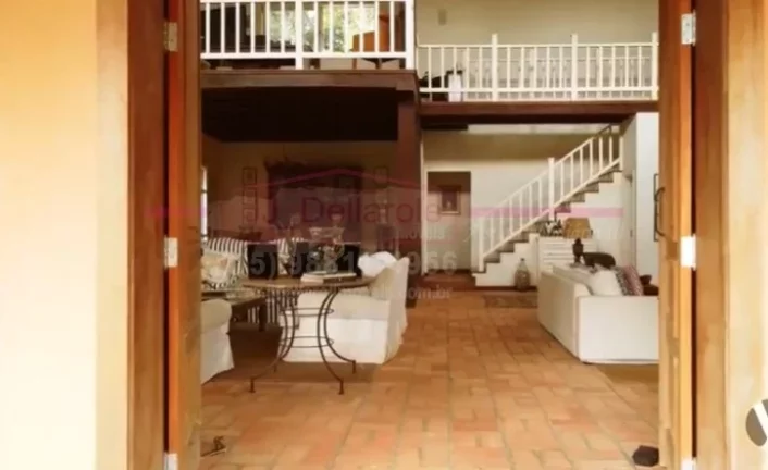 Imagem Haras para venda em Porto feliz com 6 alqueires