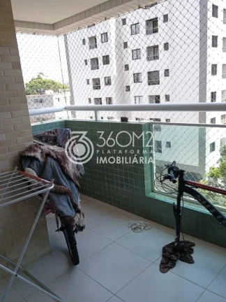 Imagem Apartamento para Venda em Mongaguá / SP no bairro Vila Atlântica
