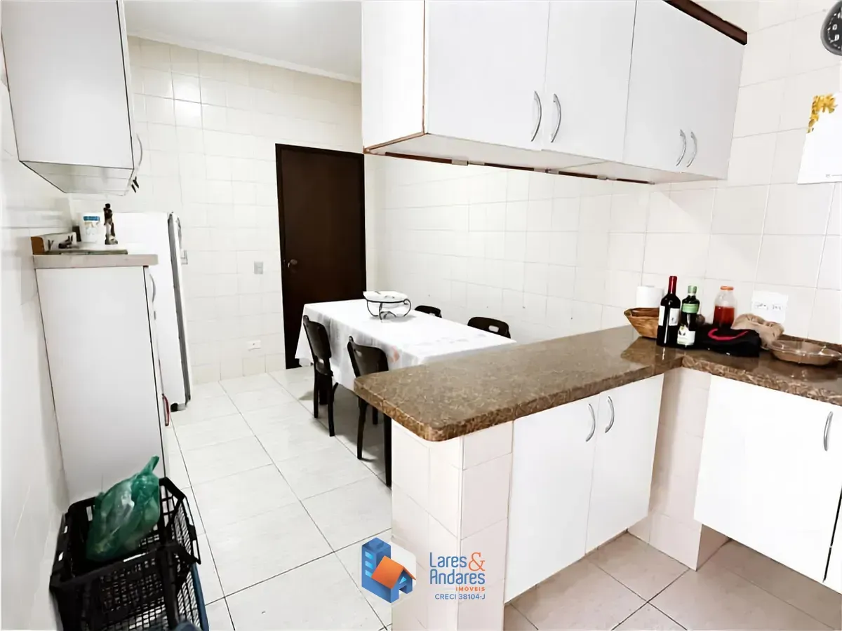 Imagem Casa para venda em Vila Romana com 5 quartos, sendo 5 suítes, 227m²