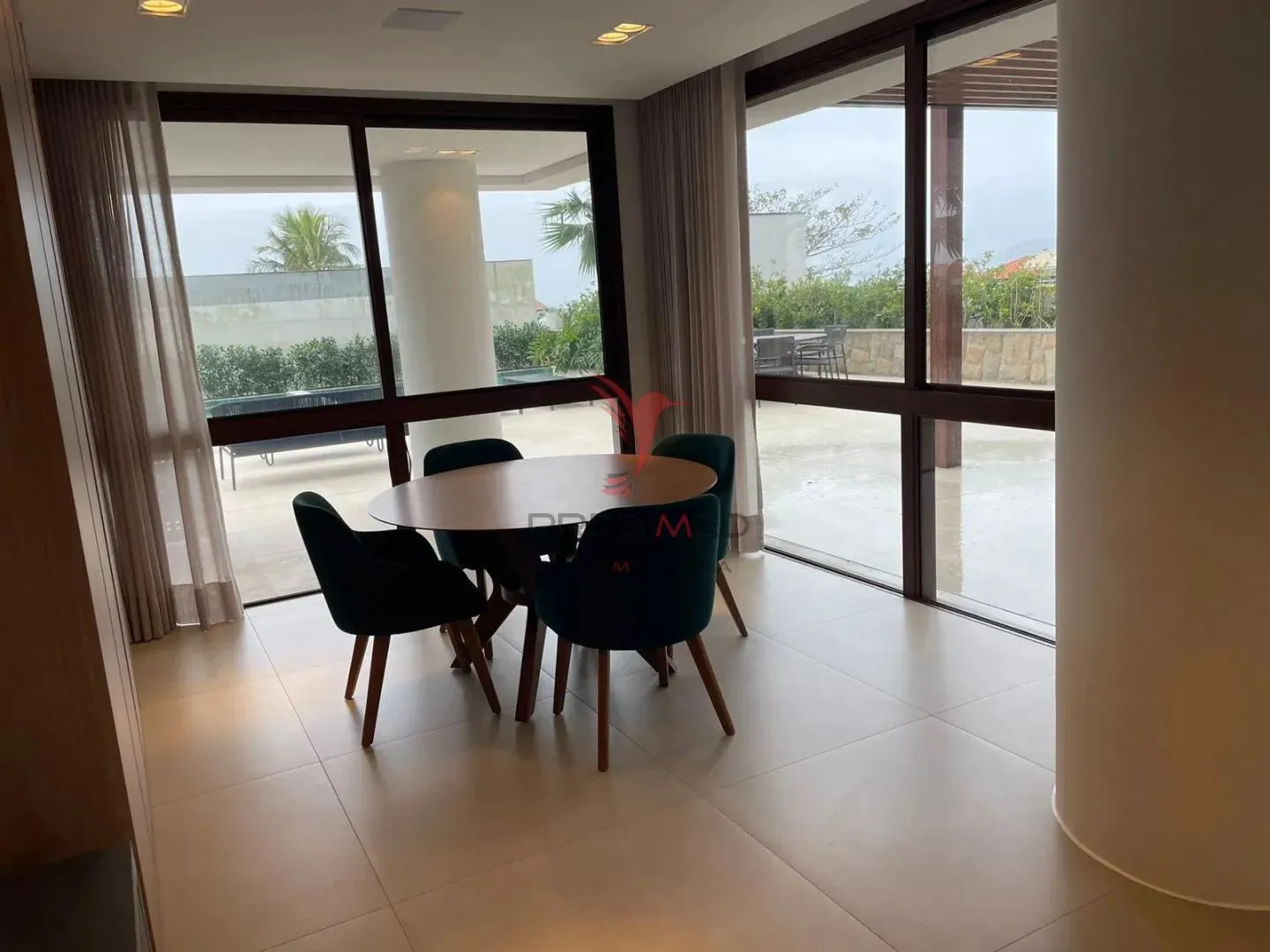 Imagem Mykonos Residencial: O Ápice do Luxo e Design