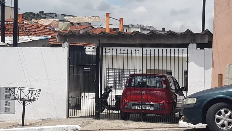 Imagem Casa com 3 Quartos para Alugar,  em Vila Santa Catarina - São Paulo