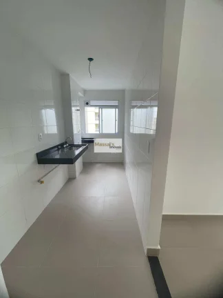 Imagem Apartamento à venda, no Diamante Ville, em Campinas, Jardim Nova Europa, com 2 quartos, 45m2