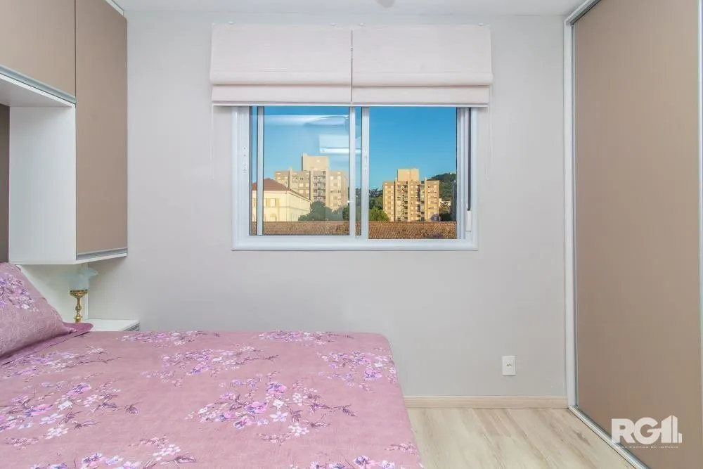 Imagem APARTAMENTO 3 DORMITÓRIOS A VENDA, NO BAIRRO TERESÓPOLIS.