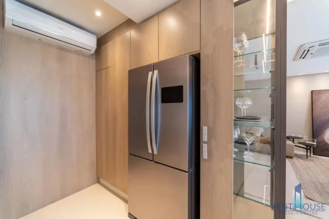 Imagem Apartamento Frente Mar para Venda em Balneário Camboriú, CENTRO, 4 dormitórios, 4 suítes, 6 banheiros, 4 vagas