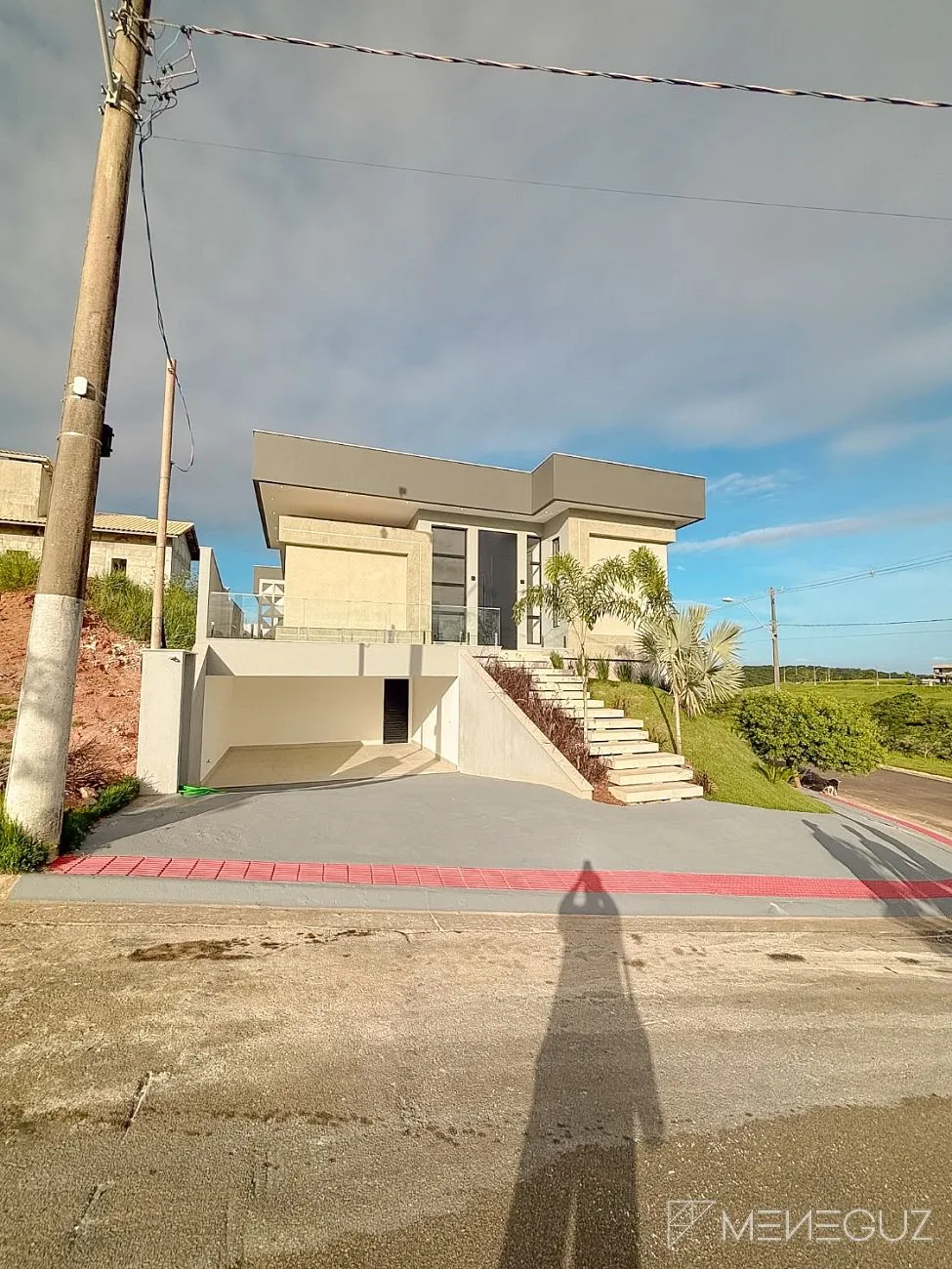 Imagem Casa a venda em condominio fechado Reserva Amary na Enseada Azul
