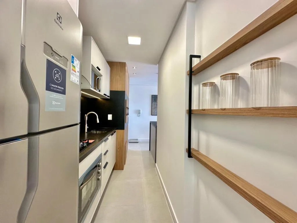 Imagem Apartamento 2 Dormitórios - Bairro Centro