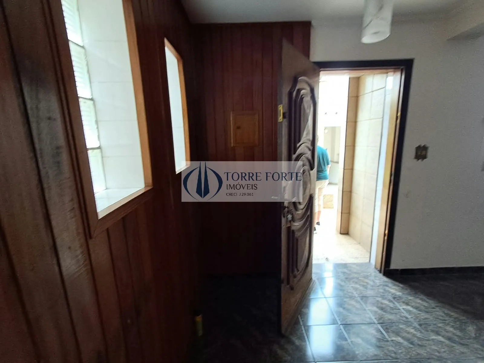 Imagem Sobrado 3 dormitótios 1 suite 3 vagas Vila Formosa