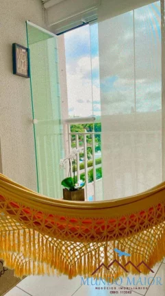 Imagem APARTAMENTO DE 2 DORMITÓRIOS EM SÃO CAETANO - MODERNIDADE E CONFORTO.