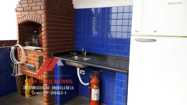 Sobrado com 4 Quartos à Venda, 282 m² em Centro - Diadema