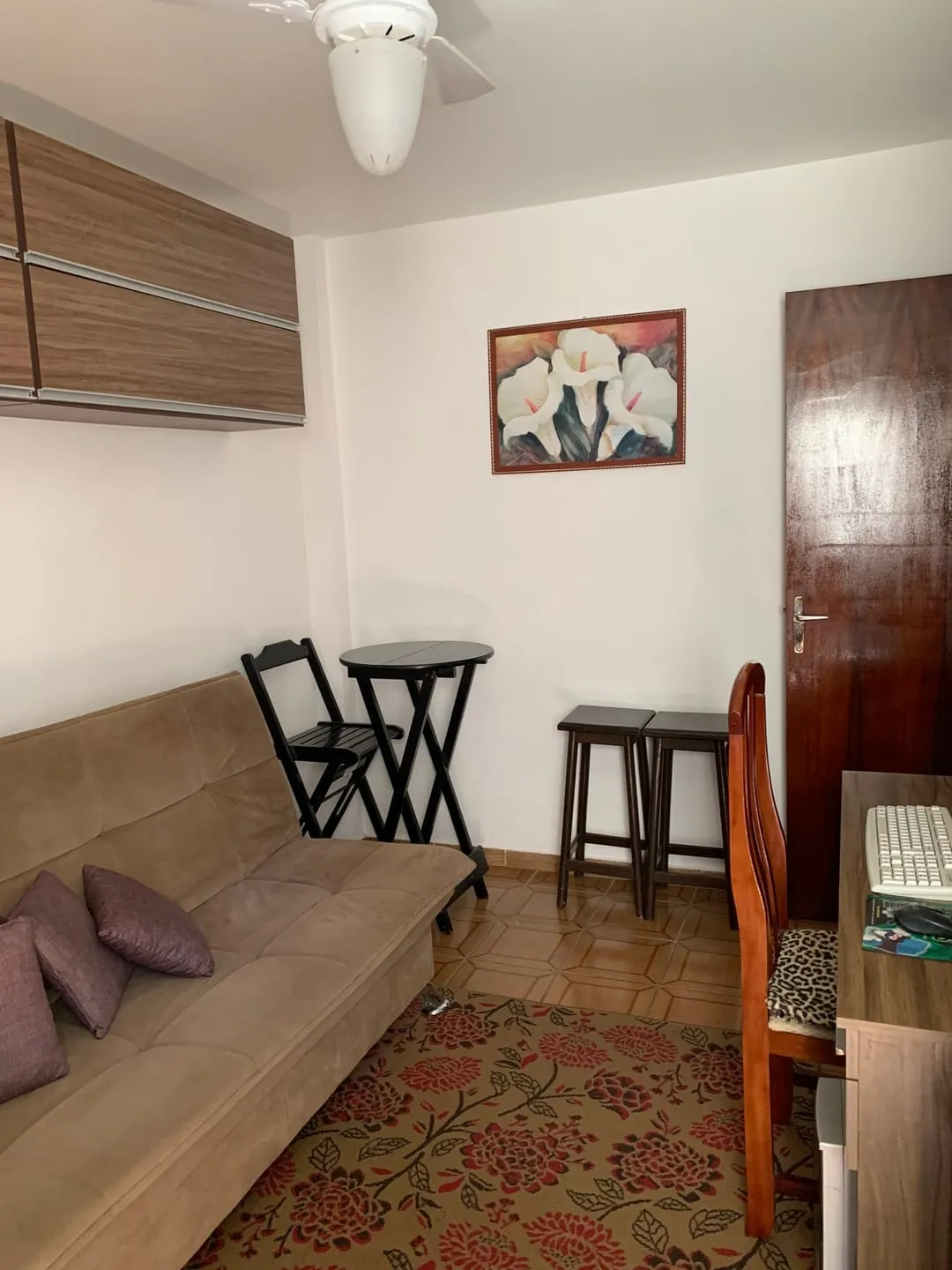 Imagem Apartamento à venda 3 Quartos, 1 Suite, 2 Vagas, Santana, Pindamonhangaba - SP | COLONIAL SANTANA
