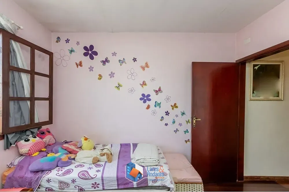 Imagem Casa à venda 3 Quartos 2 Suites 4 Vagas 180M² Vila Marari São Paulo - SP