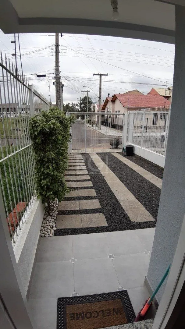 Imagem Casa para Venda - 157m², 3 dormitórios, sendo 3 suites, 2 vagas - Guarujá