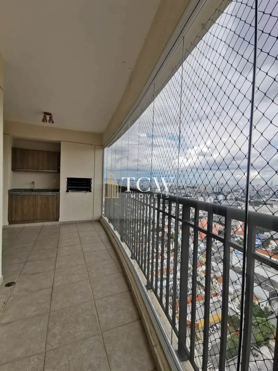 Imagem Apartamento a venda no Aclimação - SP - Condominio La Dolce Vita Aclimação - Tcw Imoveis