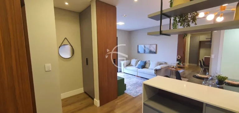 Imagem APARTAMENTO RESIDENCIAL em JOINVILLE - SC, ANITA GARIBALDI