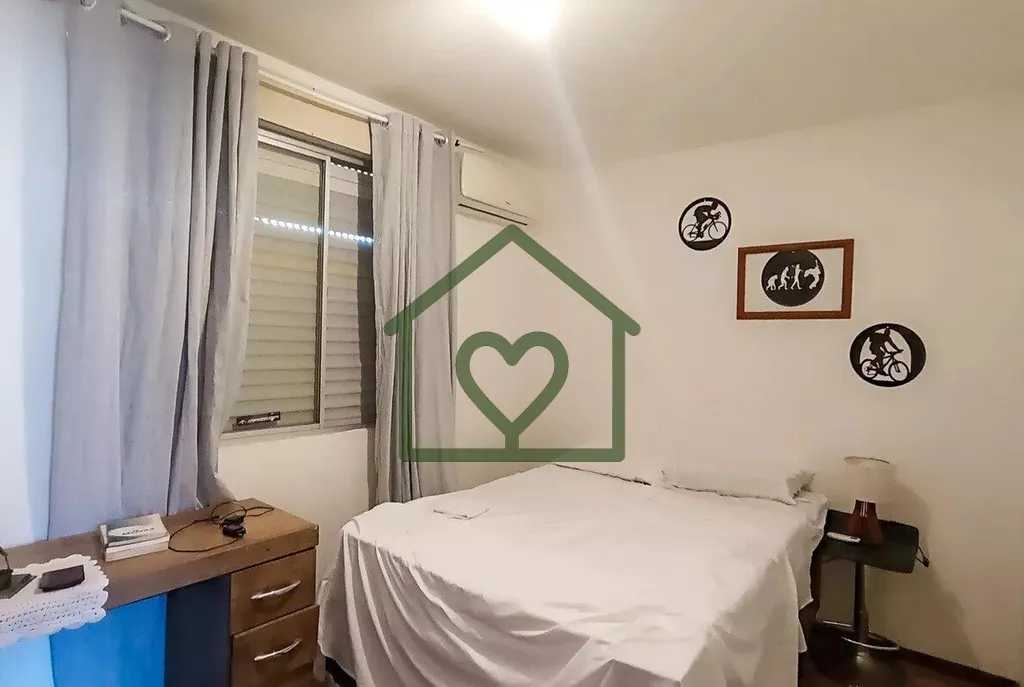 Imagem Ótimo apartamento localizado no Bairro Tristeza em Porto Alegre, com 55m² de área privativa, poss...