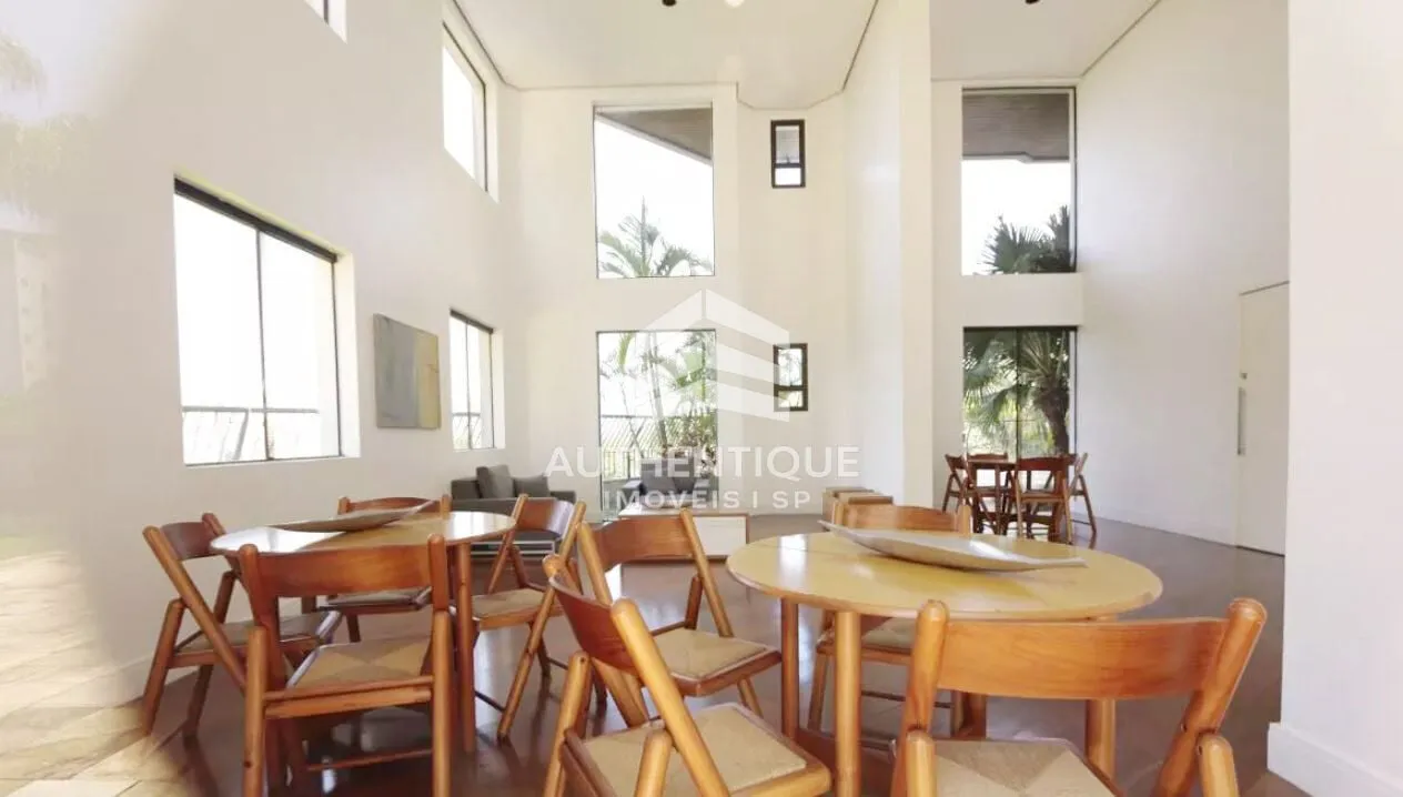 Imagem CASA GRANDE MORUMBI - Apartamento à venda no bairro Paraisópolis - São Paulo/SP, Zona Sul