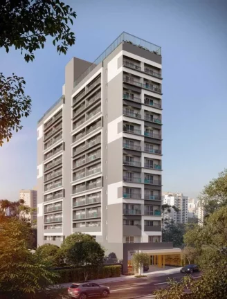 Foto do imóvel MILTI PRAÇA DA ÁRVORE - ARCHTECH - Studios de 24m² (R), a 390m do metrô Praça da Árvore!