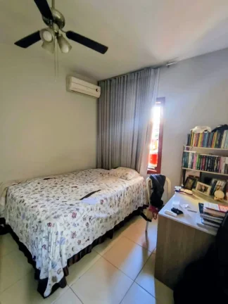 Imagem Casa 3/4 C Suite Condominio Belle Vue Porteira Fechada
