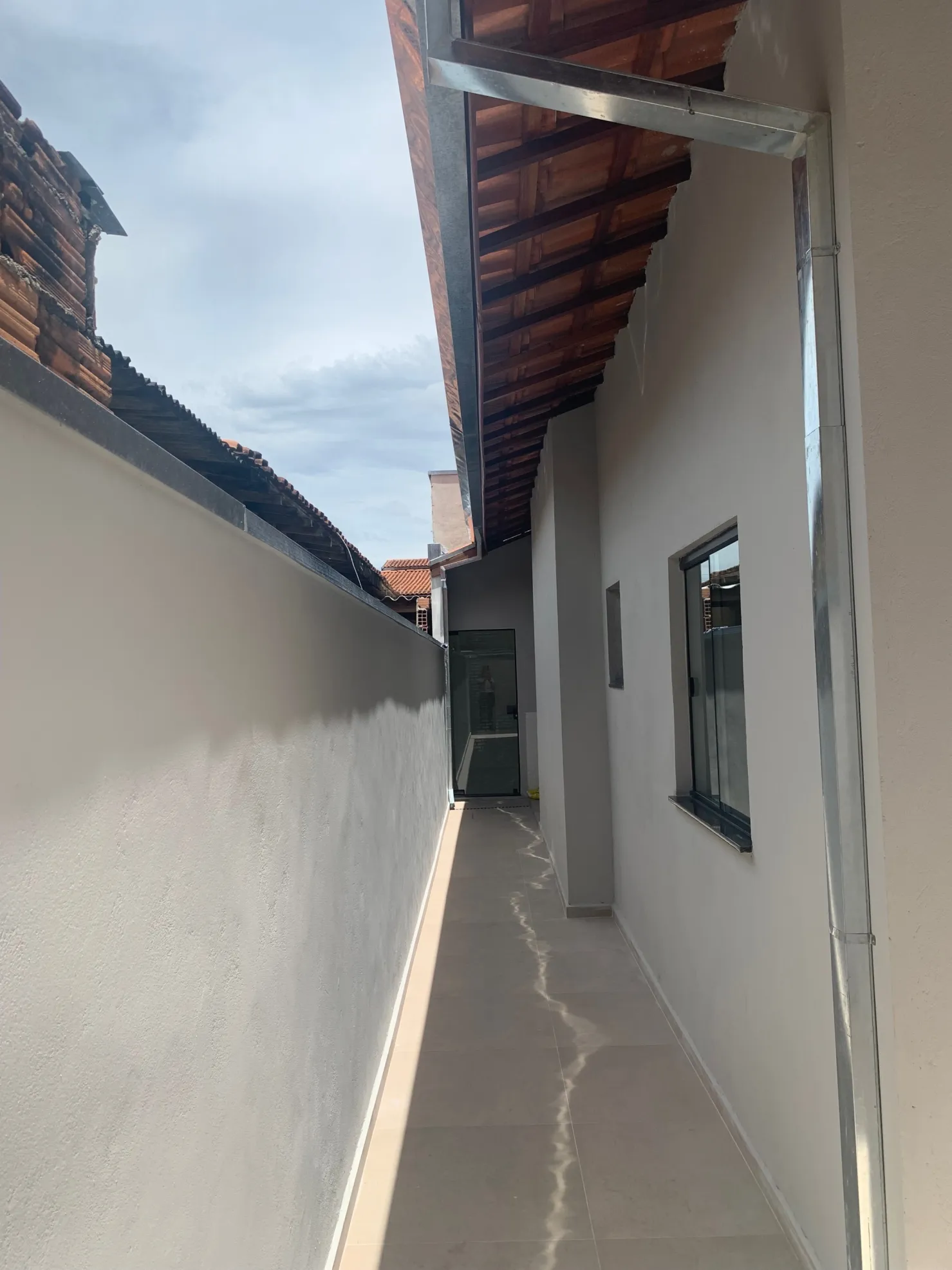 Imagem Casa à venda, Residencial Mombaça I, Pindamonhangaba, SP