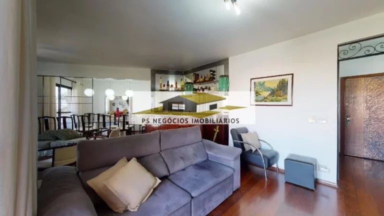 Imagem Apartamento para venda na Moóca com 190mts