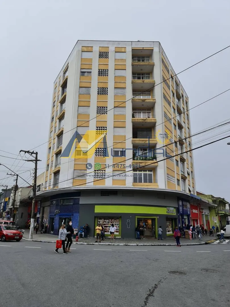 Imagem Conforto, praticidade e localização: o apto ideal no coração do Centro.