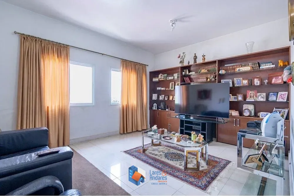 Imagem Casa à venda 4 Quartos 4 Suites 6 Vagas 613M² Jardim Leonor São Paulo - SP