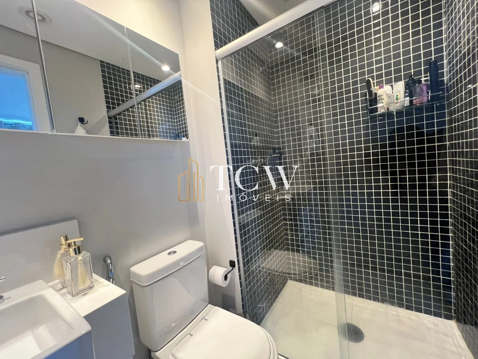 Imagem Apartamento para alugar no bairro Cidade Monções - São Paulo/SP, Zona Sul