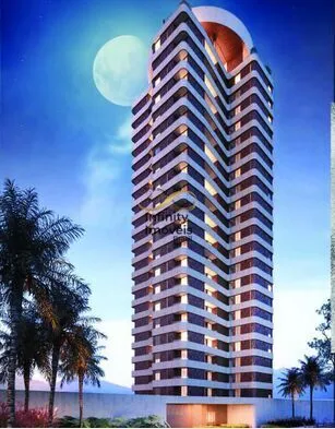 Foto do imóvel LUAR - Apartamento à venda no bairro Vale do Sereno - Nova Lima/MG