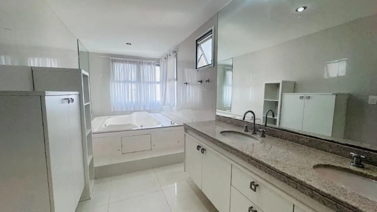 Imagem Apartamento a venda com 4 dormitórios, 3 suítes, 4 vagas, Panambi, Varanda Goumert