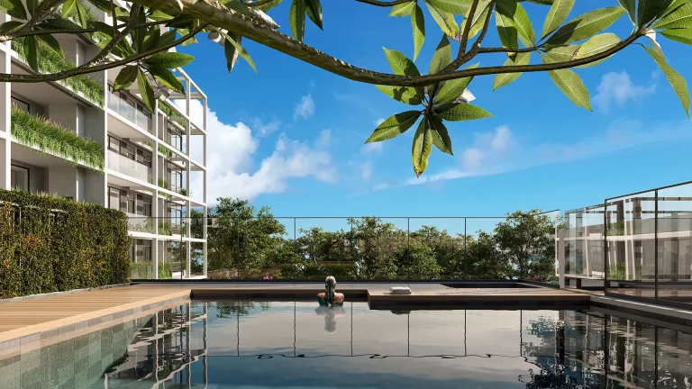Imagem Apartamento Garden com 3 suites no Bigorrilho