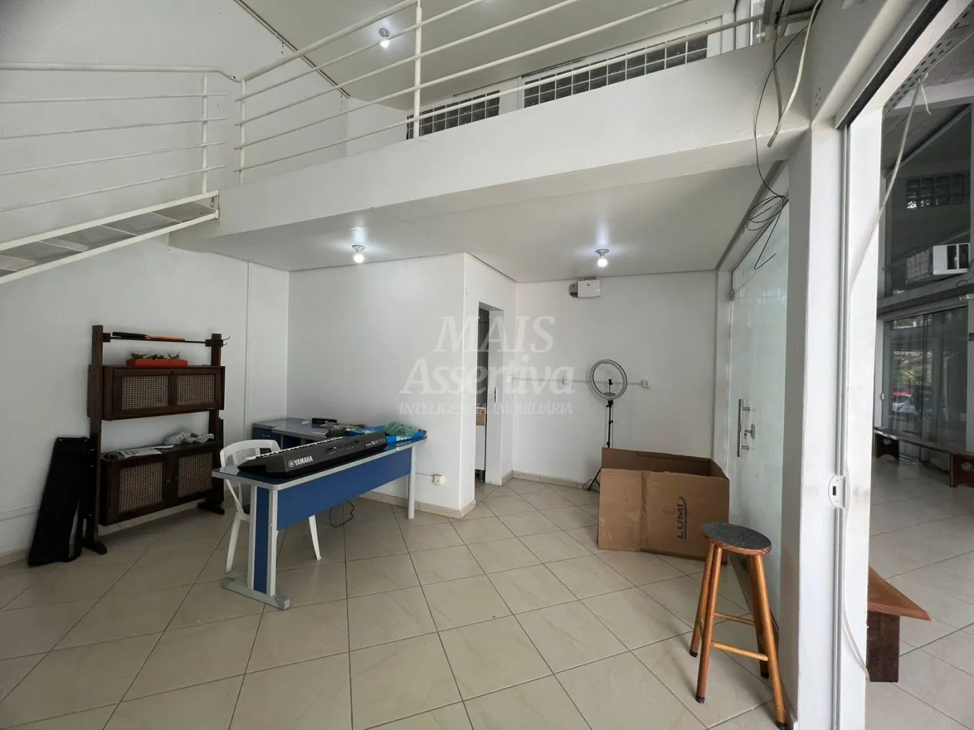 Imagem Sala comercial para locação no Centro de Estancia Velha - 35m²