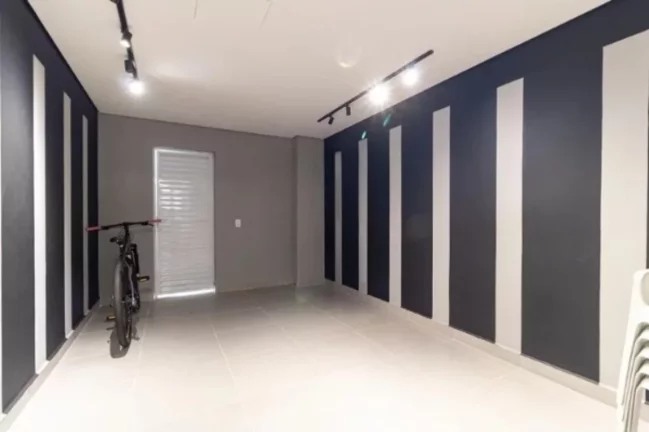 Imagem METROCASA SACOMÃ - Apto de 37m² (Unidade de Revenda), próximo à Estação Sacomã do Metrô!