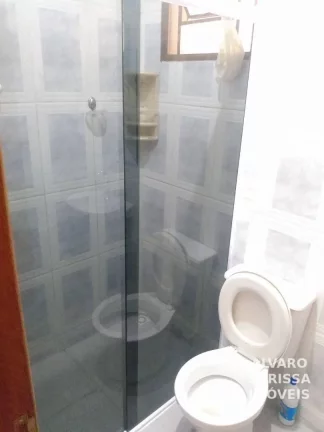 Imagem Casa com dois dormitórios sendo uma suíte a venda no Parque América Itu SP