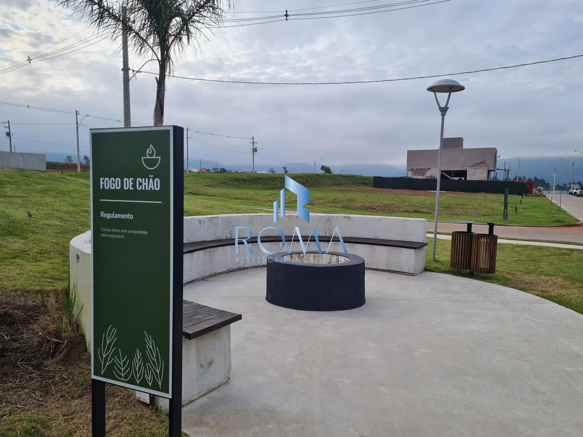 Imagem Lote Casa Viva Santa Maria- RS!