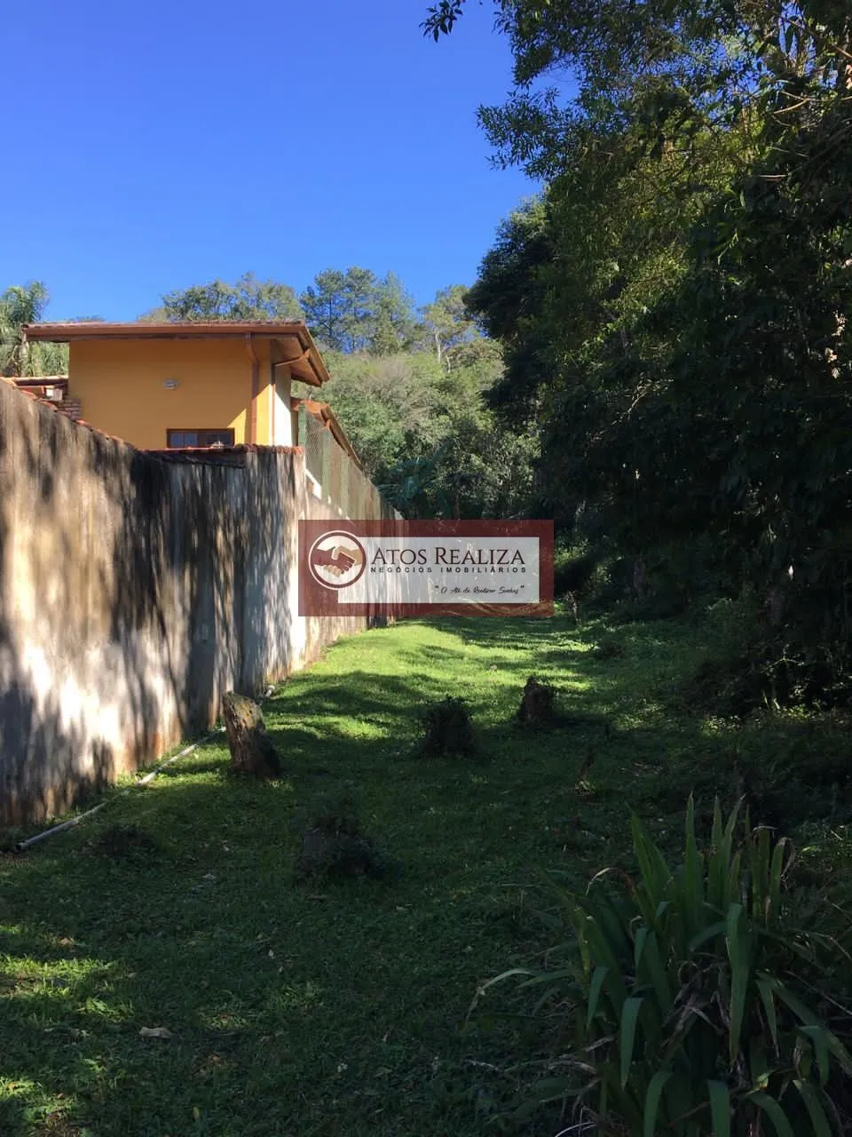 Imagem Terreno à Venda em Jardim dos Eucaliptos, São Paulo | R$530 mil