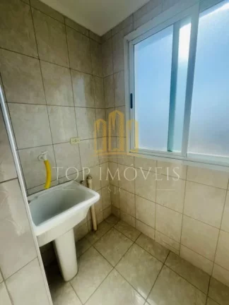 Imagem lindo apartamento um dormitório com armarios no centro OPORTUNIDADE