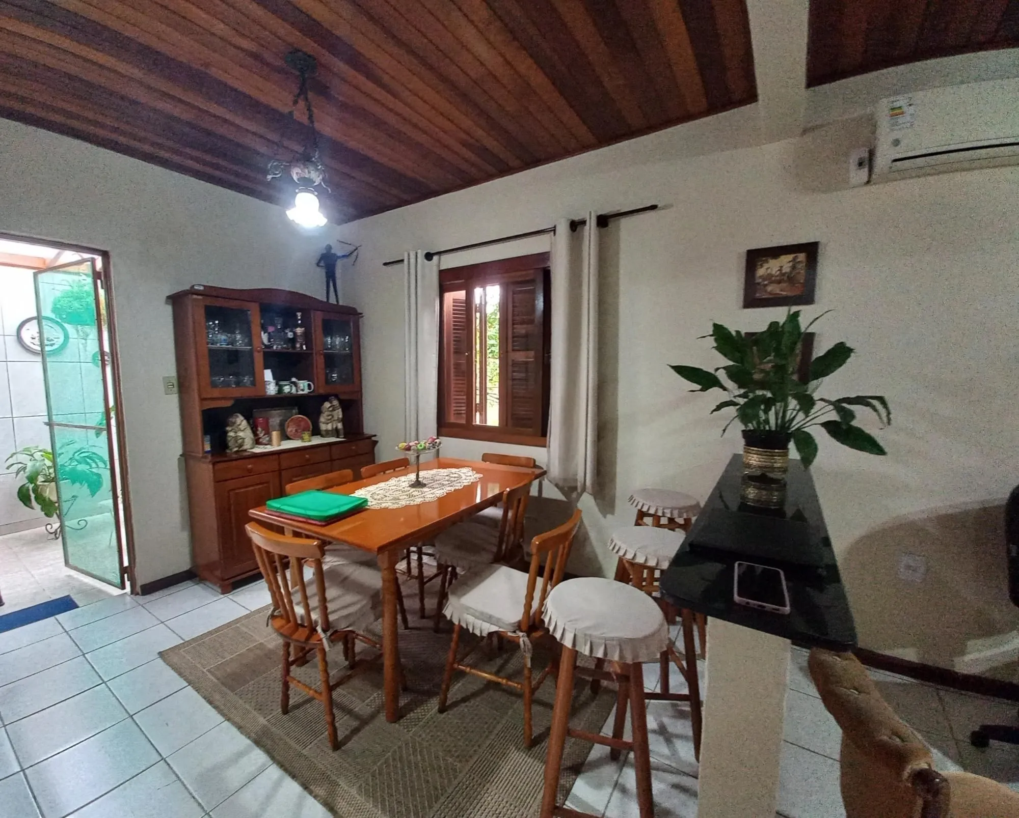 Imagem Casa de Condomínio em Águas Claras III (Águas Claras)