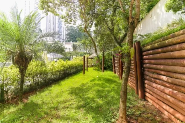 Imagem CONDOMÍNIO INSPIRE - Apto 55m² (Unidade Revenda), próximo aos Shoppings Jardim Sul e Morumbi Town!