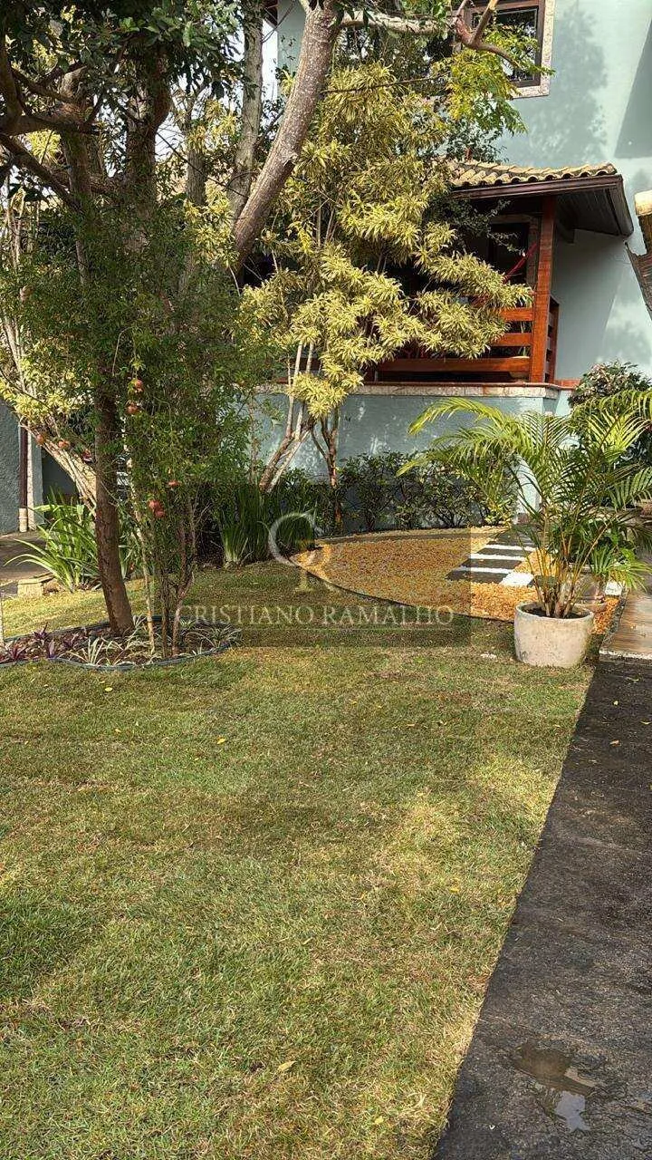 Imagem Casa de condomínio à venda em Cabo Frio, Peró, com 2 quartos, 161,79m2