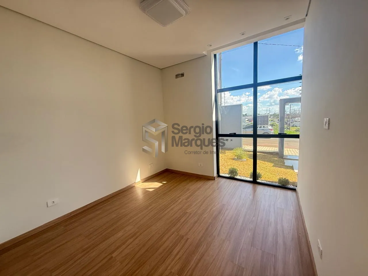 Imagem Casa à venda - 128m² - Jardim Melhoramentos, Umuarama-PR