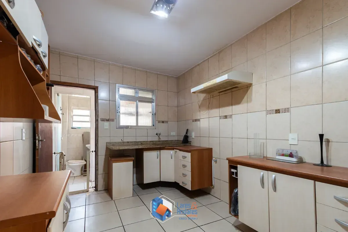Imagem Apartamento para venda em Perdizes com 2 quartos, 89m²