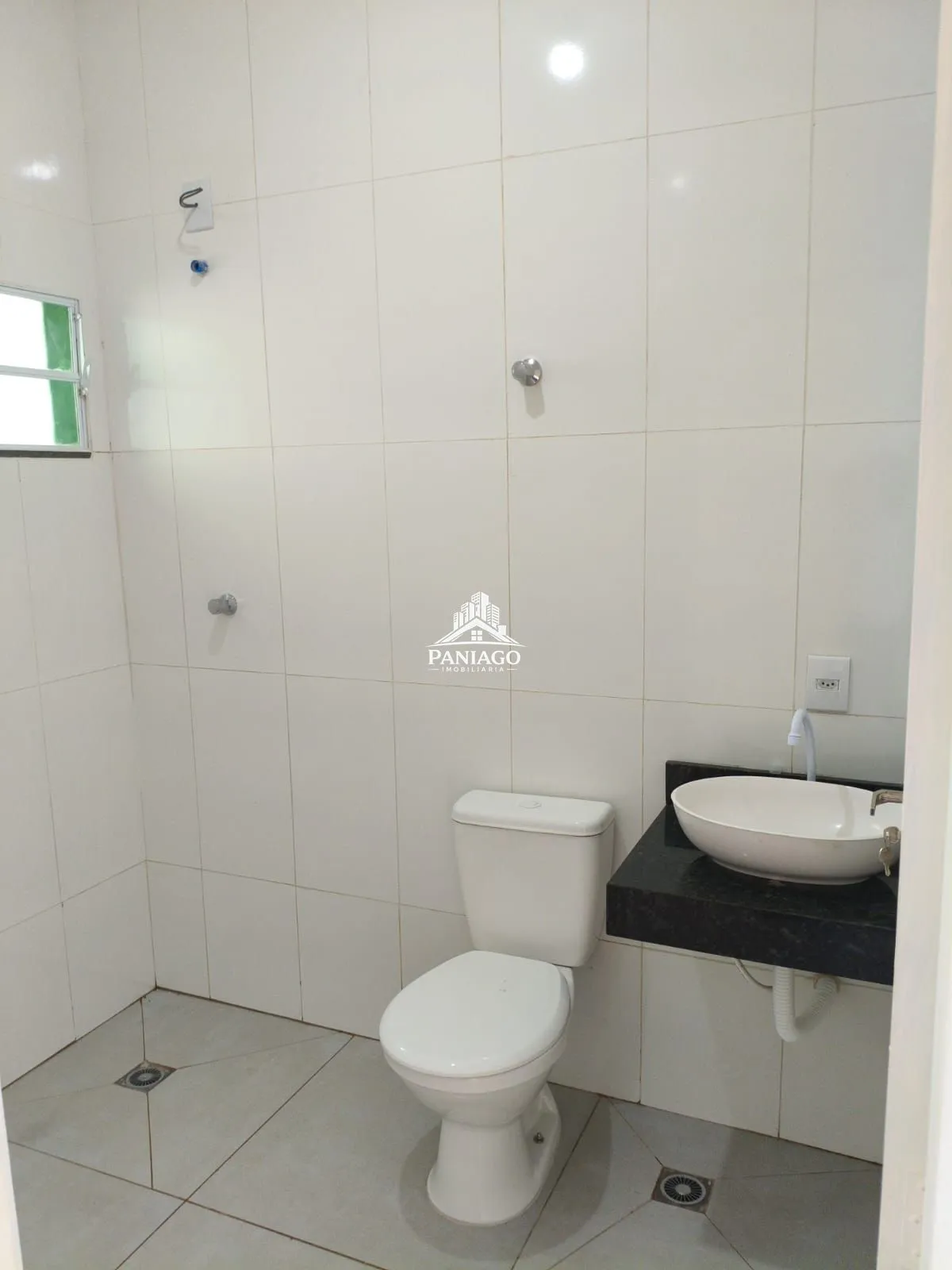 Imagem CASA COM 2/4 SENDO 1 SUITE NO BAIRRO PETRÓPOLIS - VARZEA GRANDE