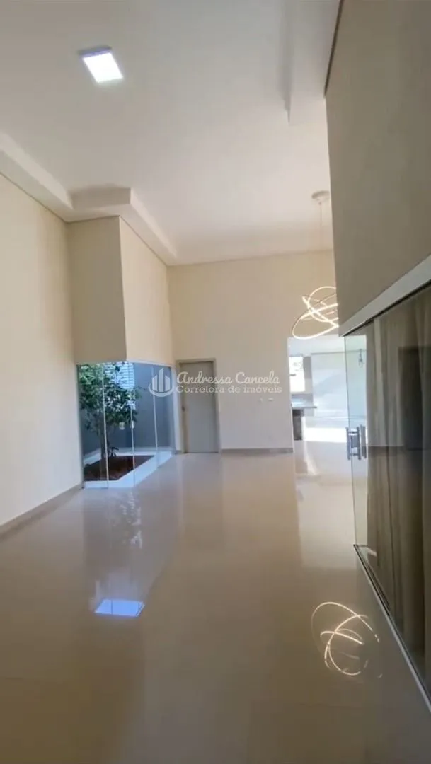 Imagem Jardim Botânico - Casa com 4 dormitórios à venda, 270 m² por R$ 2.300.000,00 - Jardim Botanico - Bady Bassitt/SP