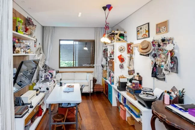 Imagem Apartamento à venda Campo Belo São Paulo