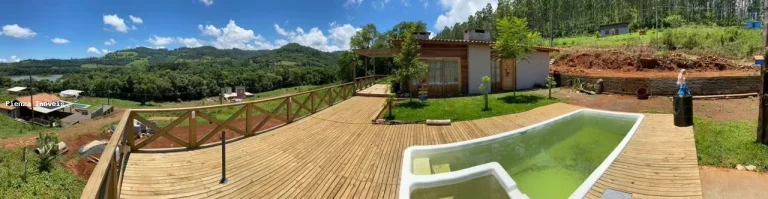 Imagem Sítio para Venda em Concórdia, Área Rural de Concórdia